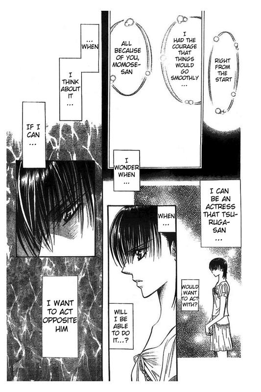 Read Skip Beat! Manga Online