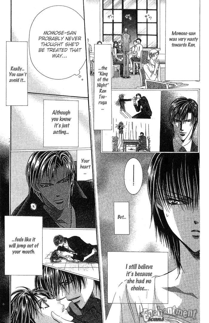 Read Skip Beat! Manga Online