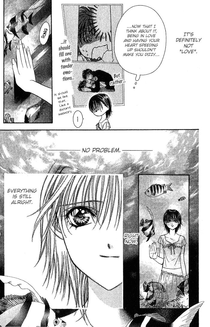 Read Skip Beat! Manga Online