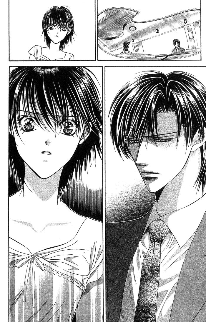 Read Skip Beat! Manga Online