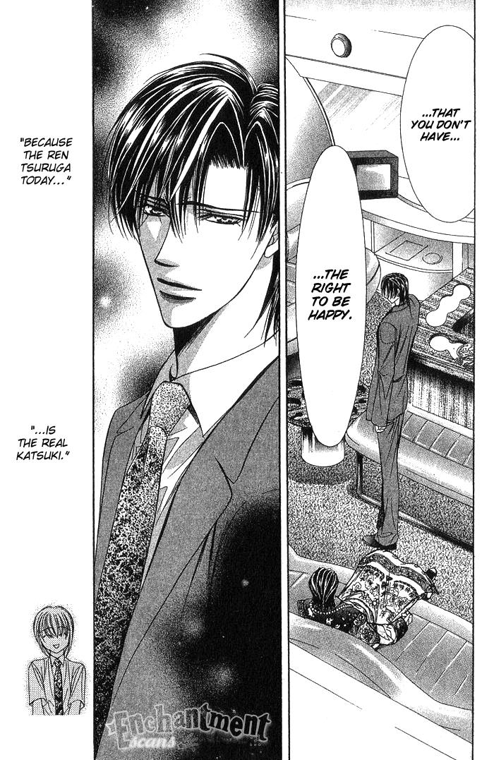 Read Skip Beat! Manga Online