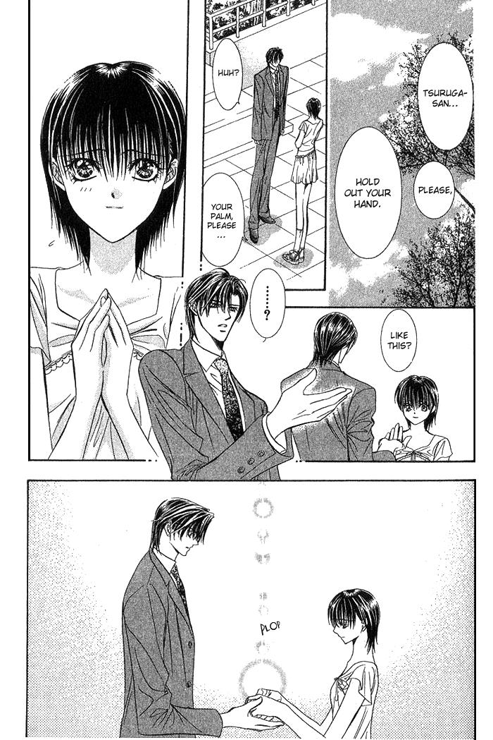 Read Skip Beat! Manga Online