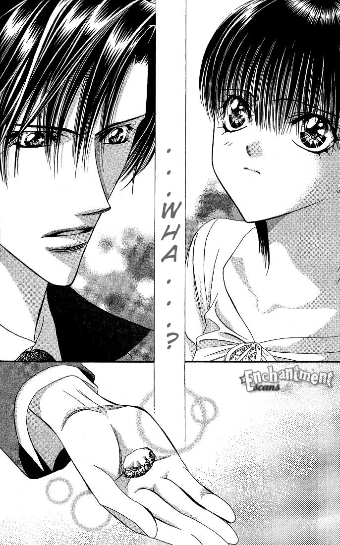 Read Skip Beat! Manga Online