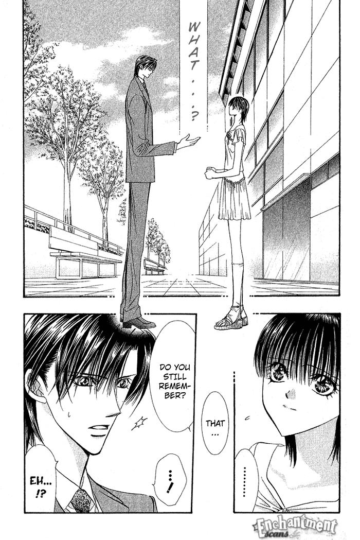 Read Skip Beat! Manga Online