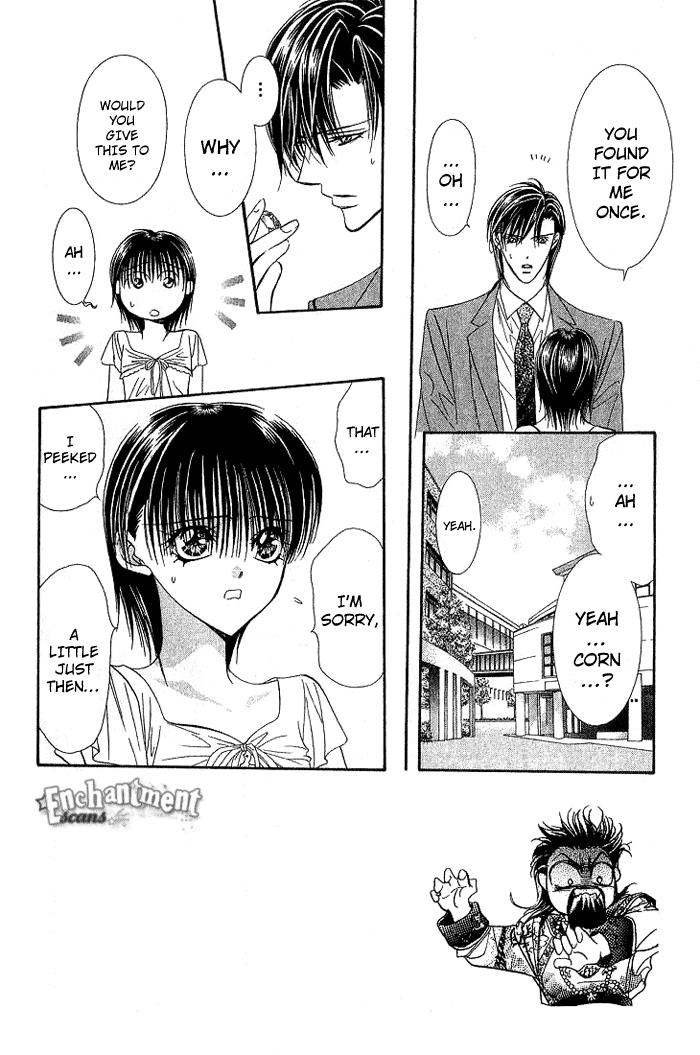 Read Skip Beat! Manga Online