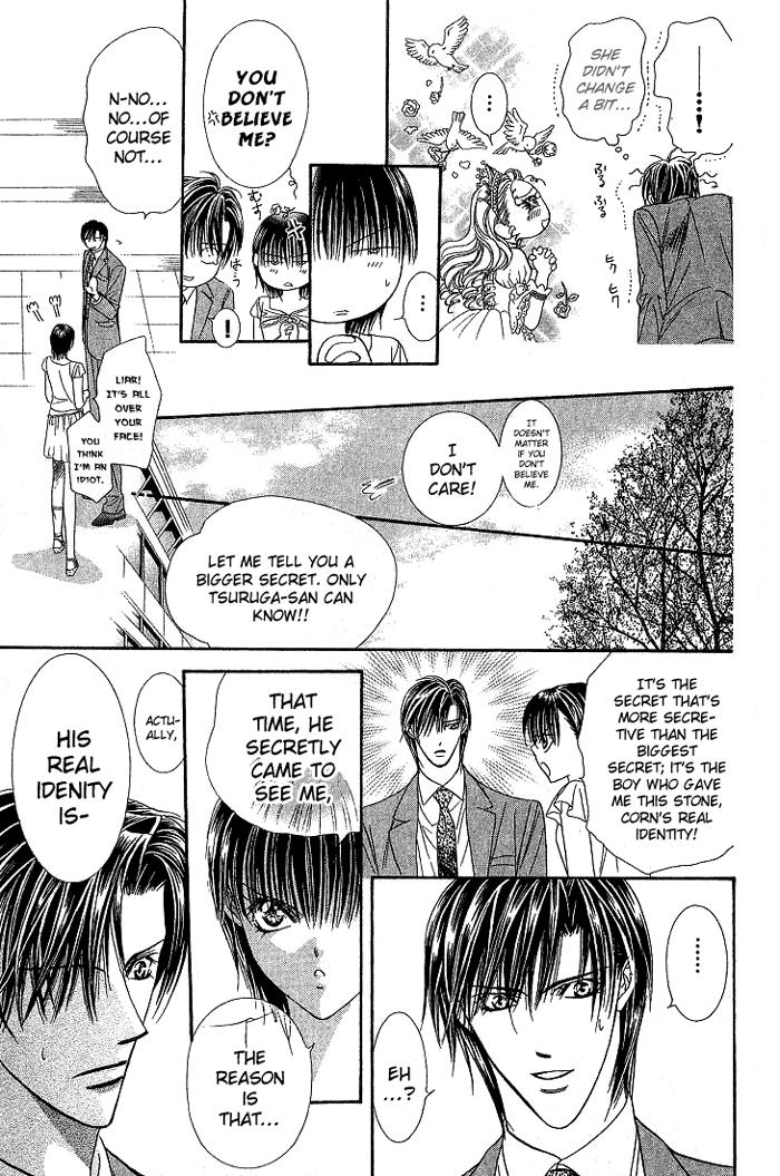 Read Skip Beat! Manga Online