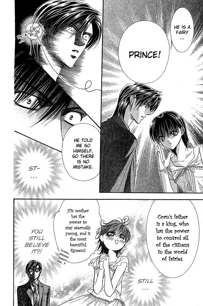 Read Skip Beat! Manga Online