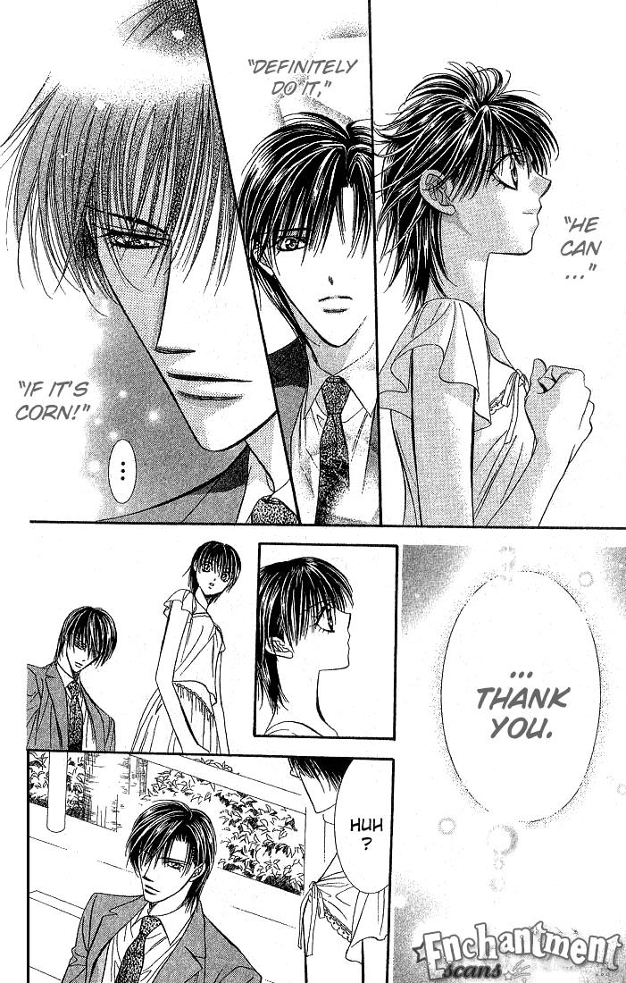 Read Skip Beat! Manga Online