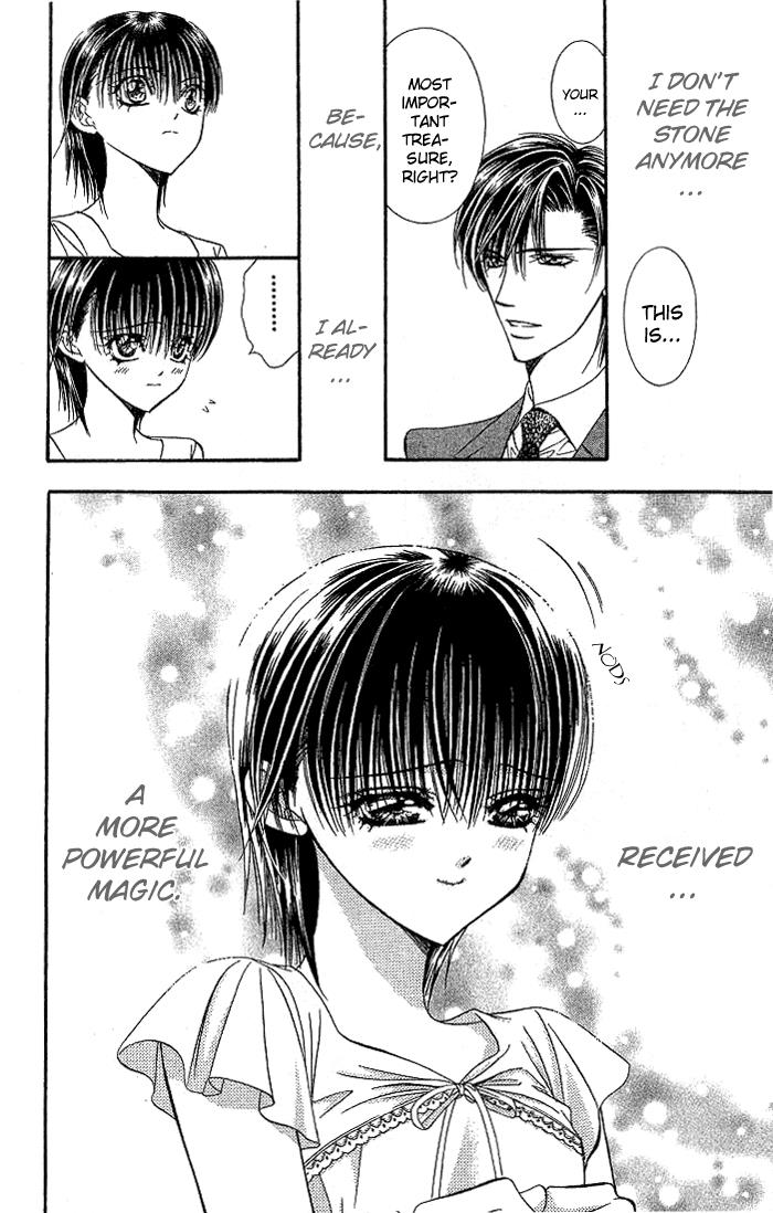 Read Skip Beat! Manga Online