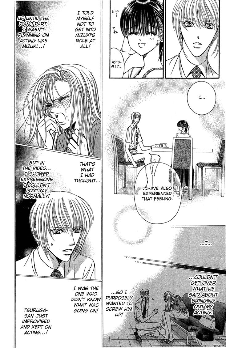 Read Skip Beat! Manga Online