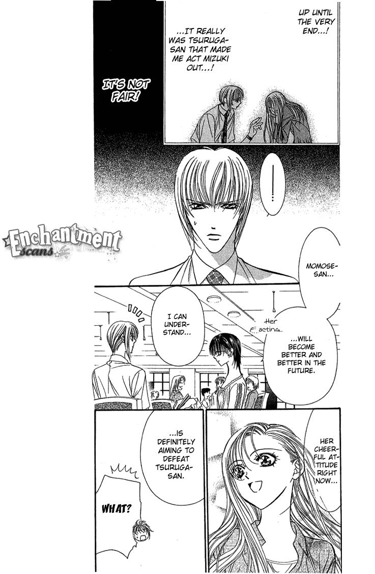 Read Skip Beat! Manga Online
