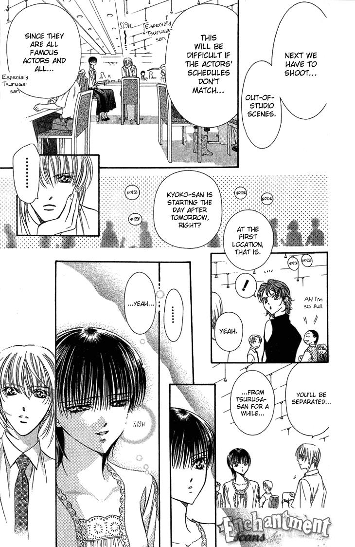 Read Skip Beat! Manga Online