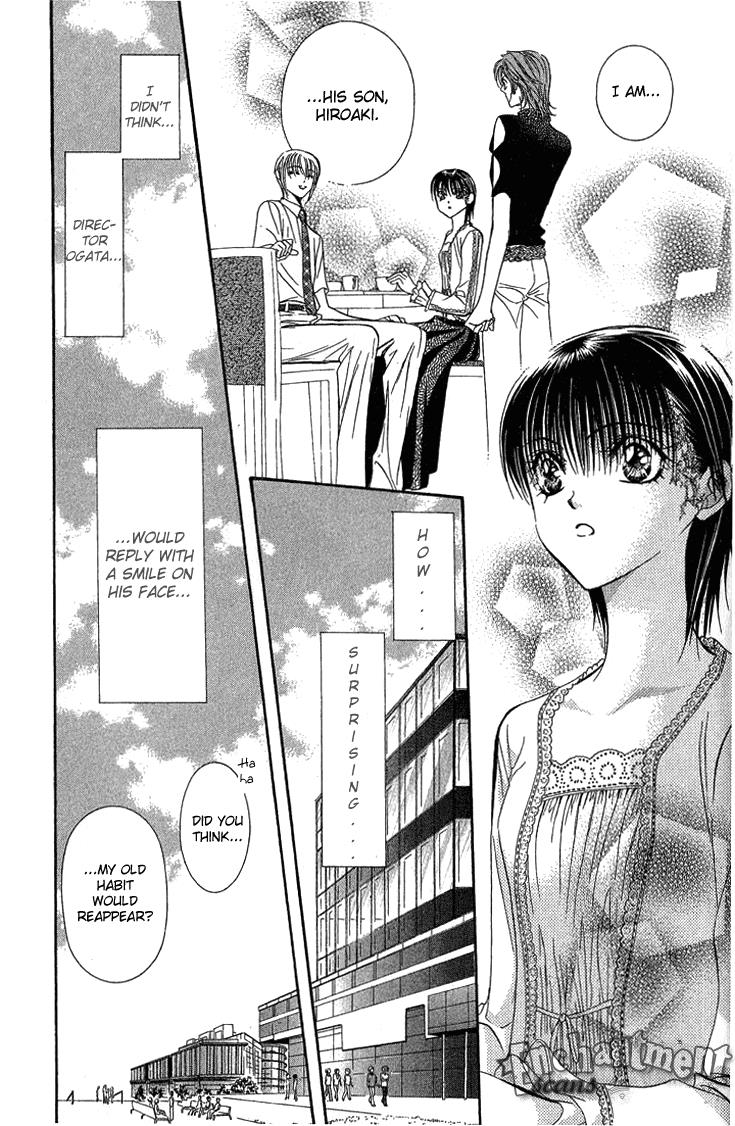 Read Skip Beat! Manga Online