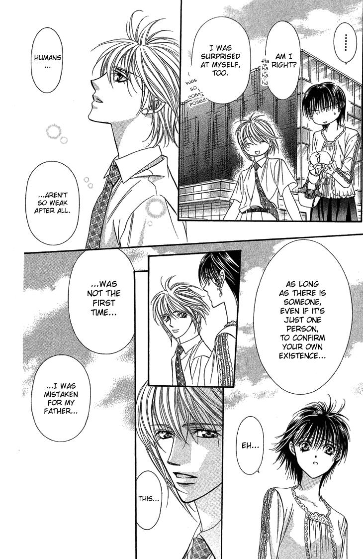 Read Skip Beat! Manga Online