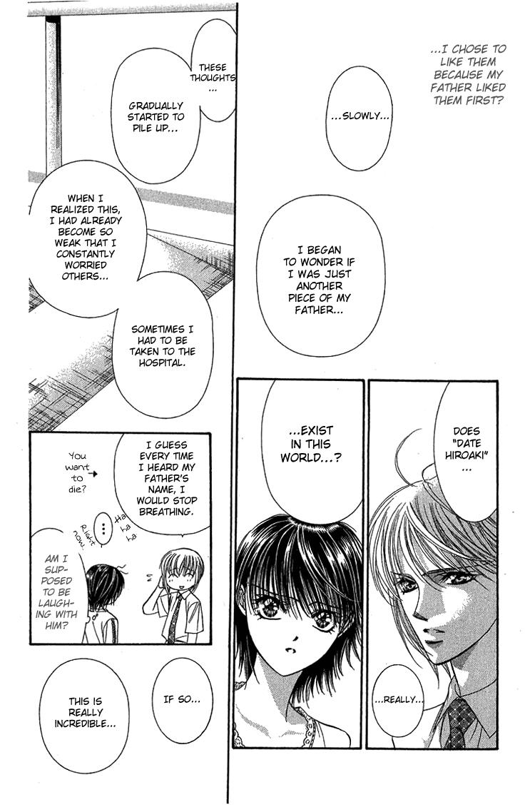 Read Skip Beat! Manga Online