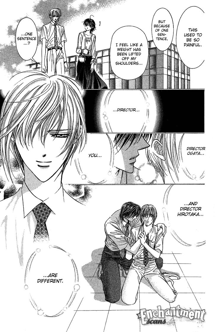 Read Skip Beat! Manga Online