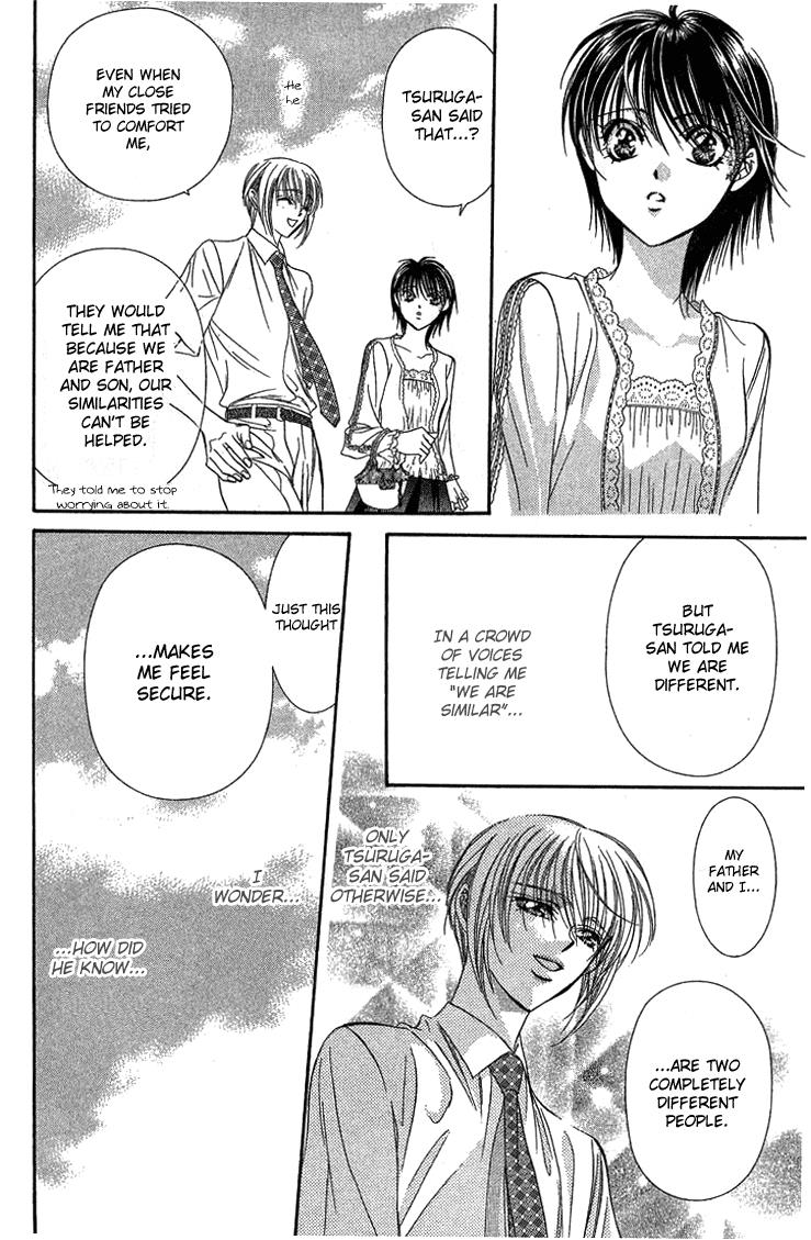 Read Skip Beat! Manga Online