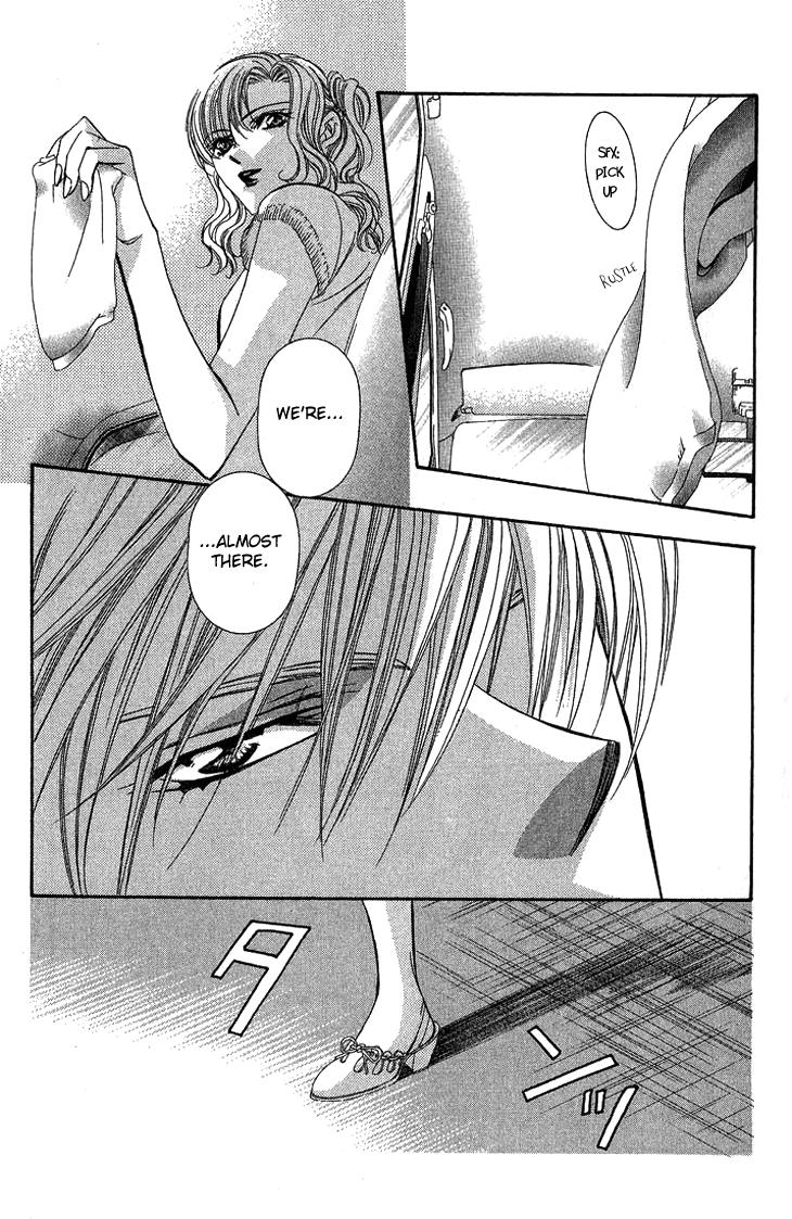 Read Skip Beat! Manga Online