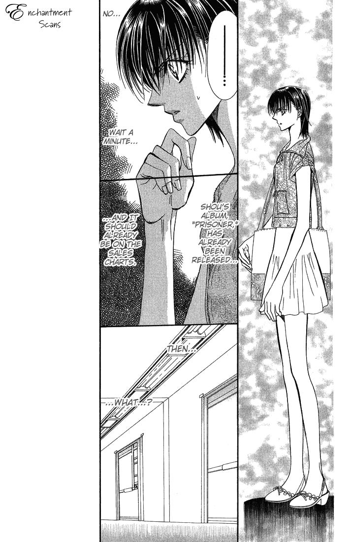 Read Skip Beat! Manga Online