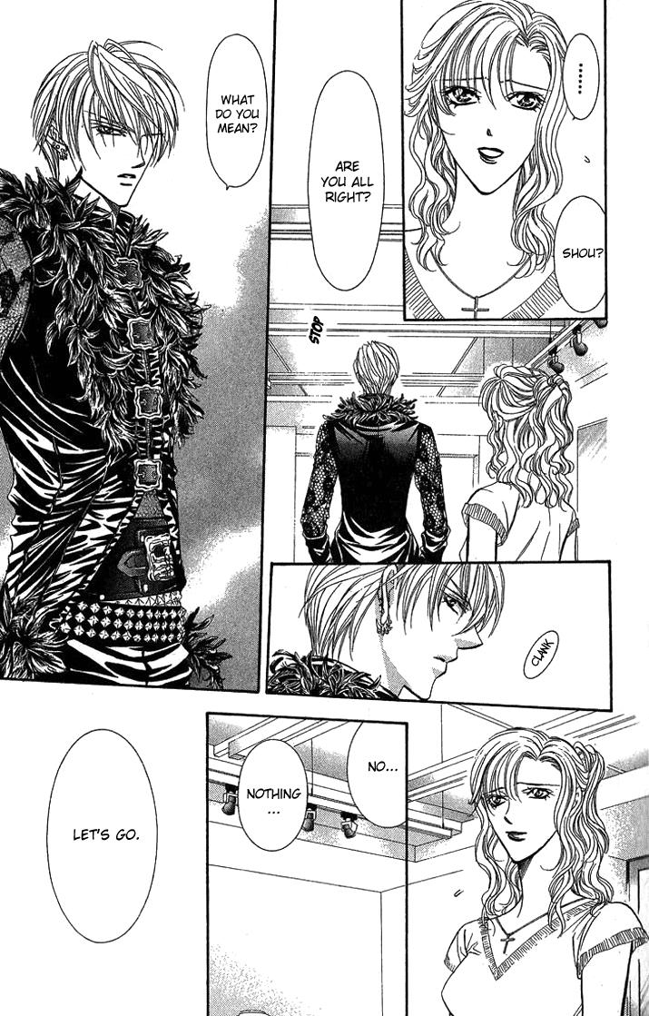 Read Skip Beat! Manga Online