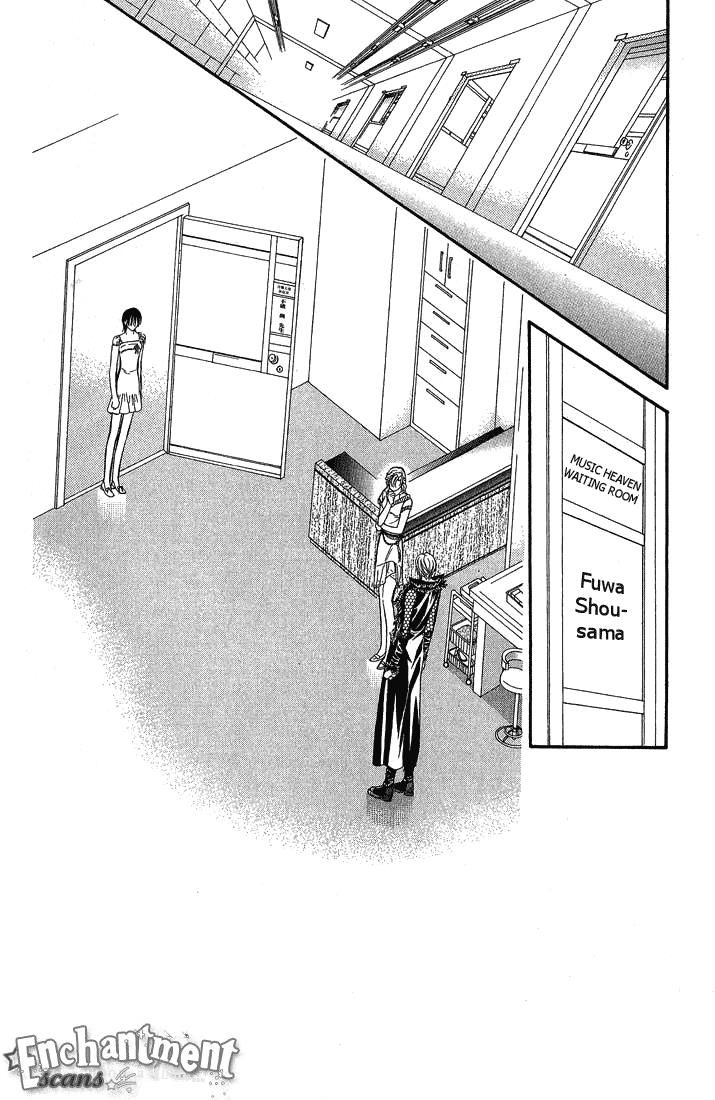 Read Skip Beat! Manga Online