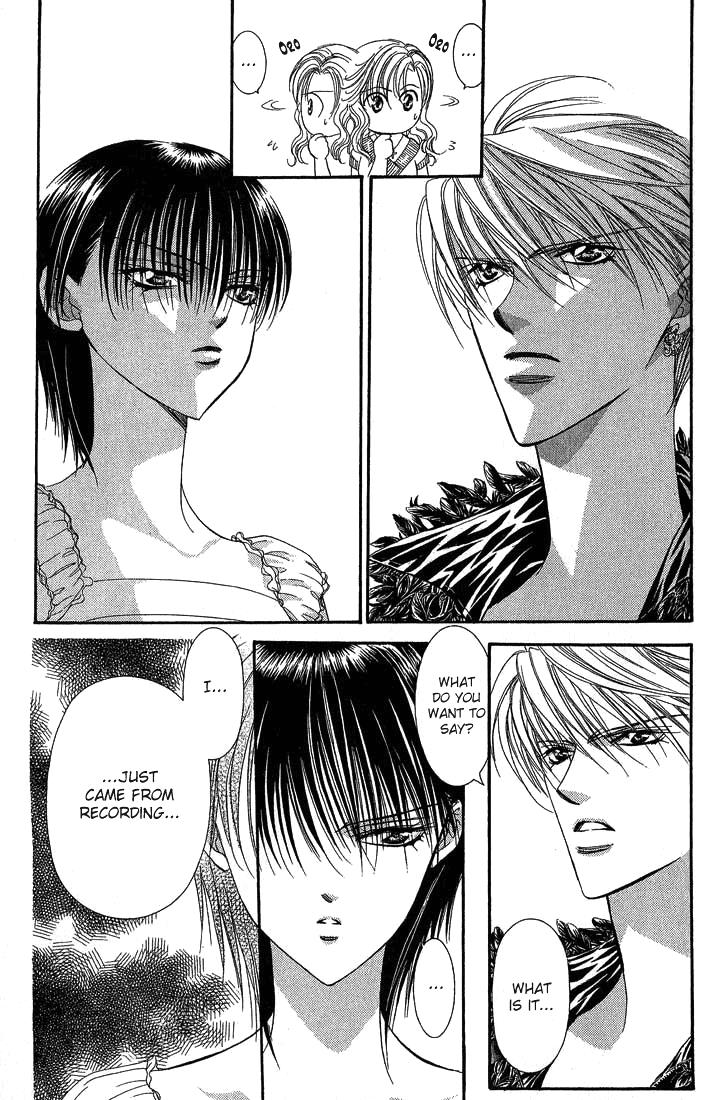 Read Skip Beat! Manga Online