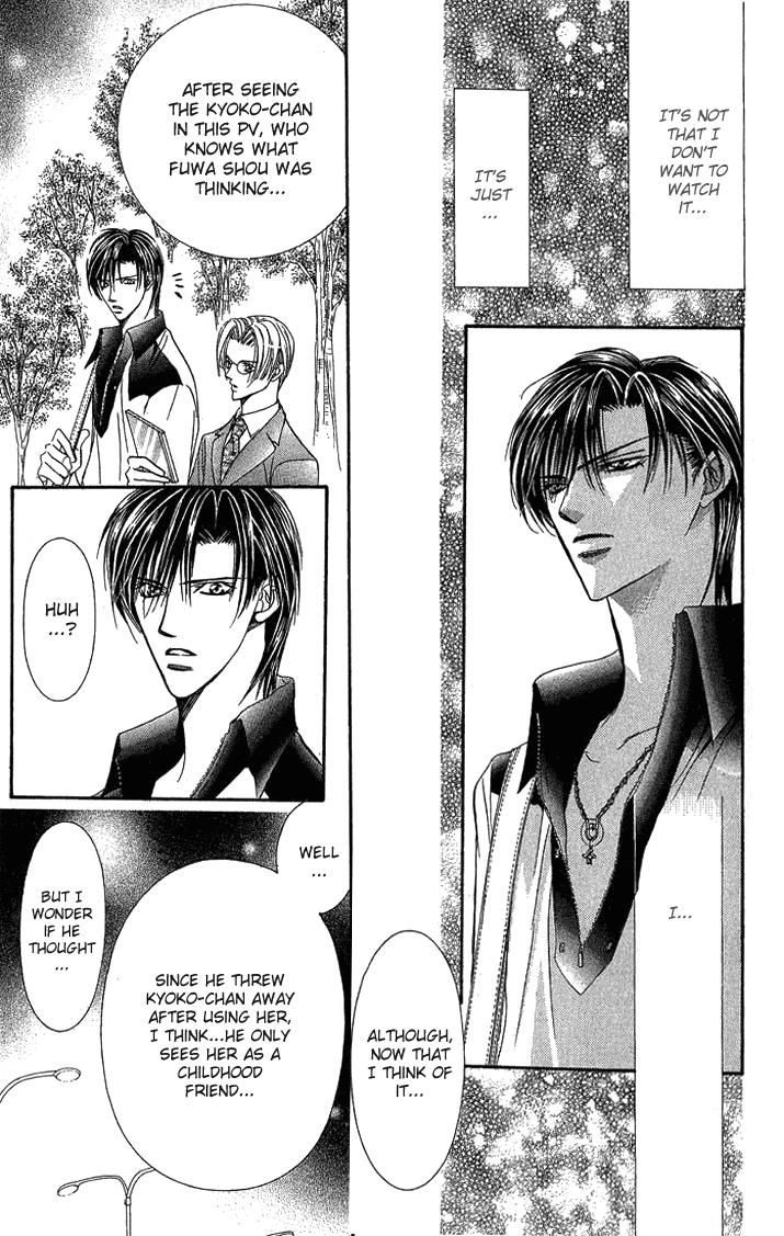 Read Skip Beat! Manga Online