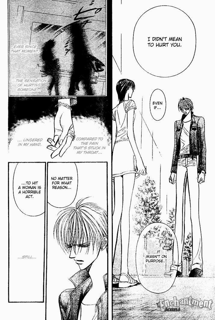 Read Skip Beat! Manga Online