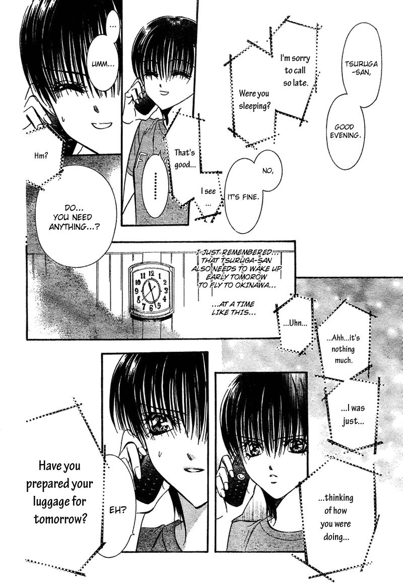 Read Skip Beat! Manga Online