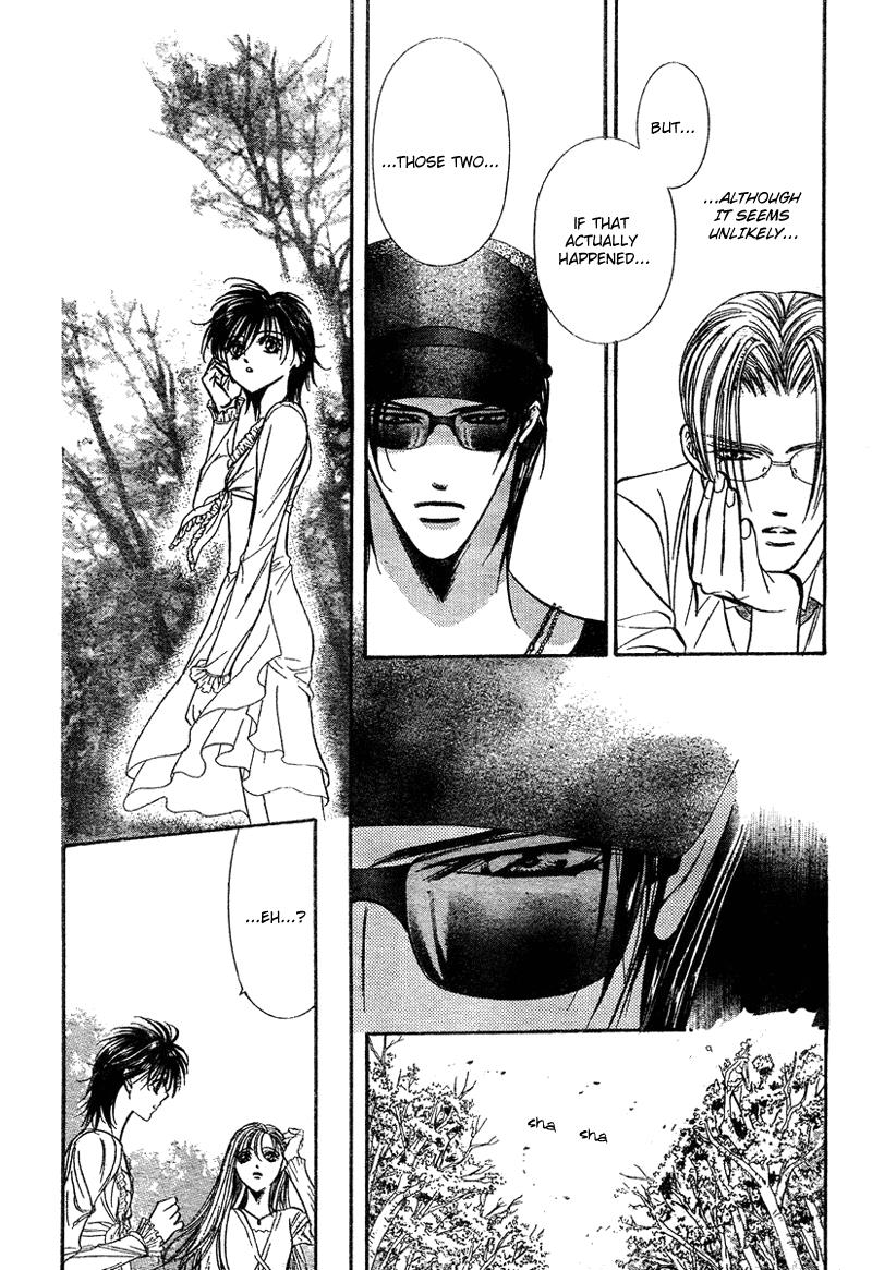 Read Skip Beat! Manga Online
