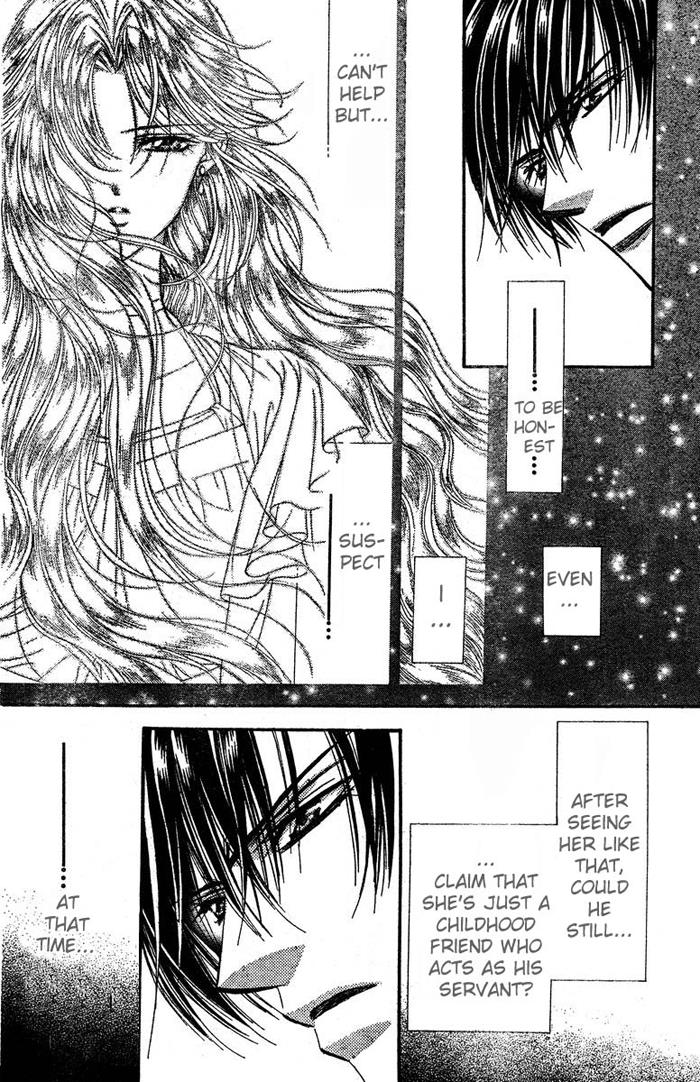Read Skip Beat! Manga Online