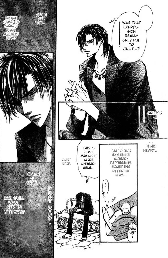 Read Skip Beat! Manga Online