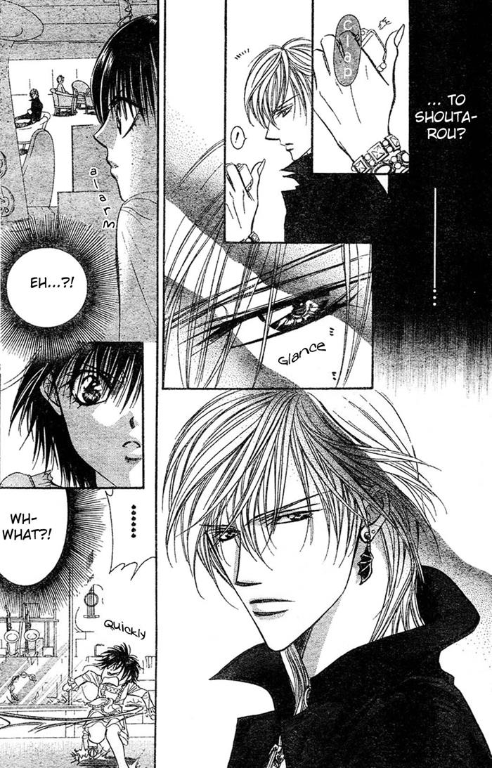 Read Skip Beat! Manga Online