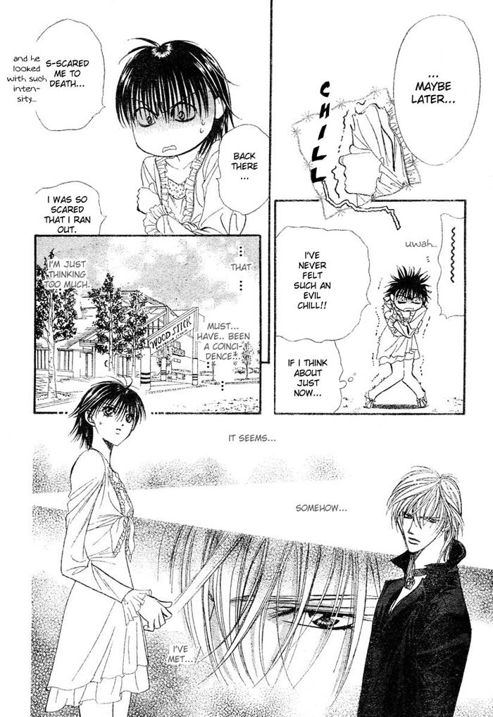 Read Skip Beat! Manga Online