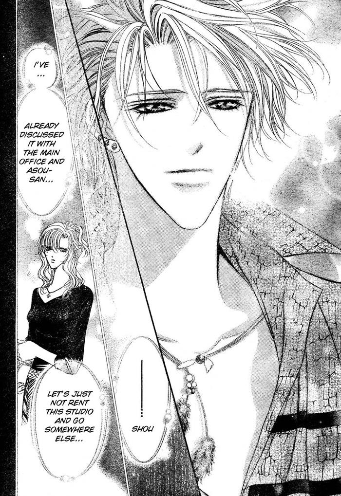 Read Skip Beat! Manga Online