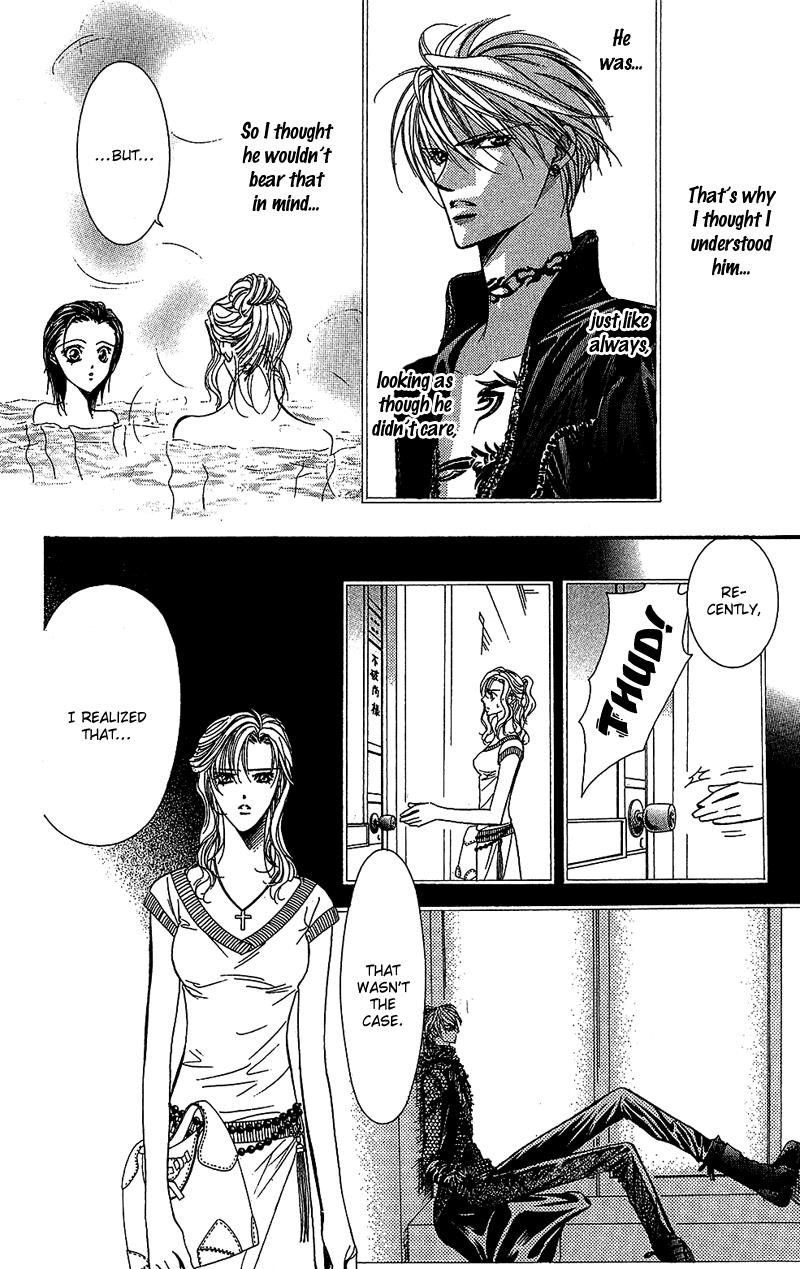 Read Skip Beat! Manga Online