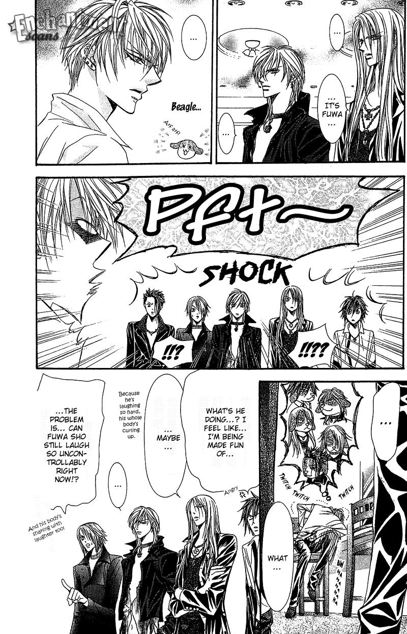 Read Skip Beat! Manga Online