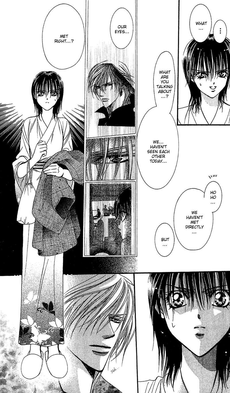 Read Skip Beat! Manga Online