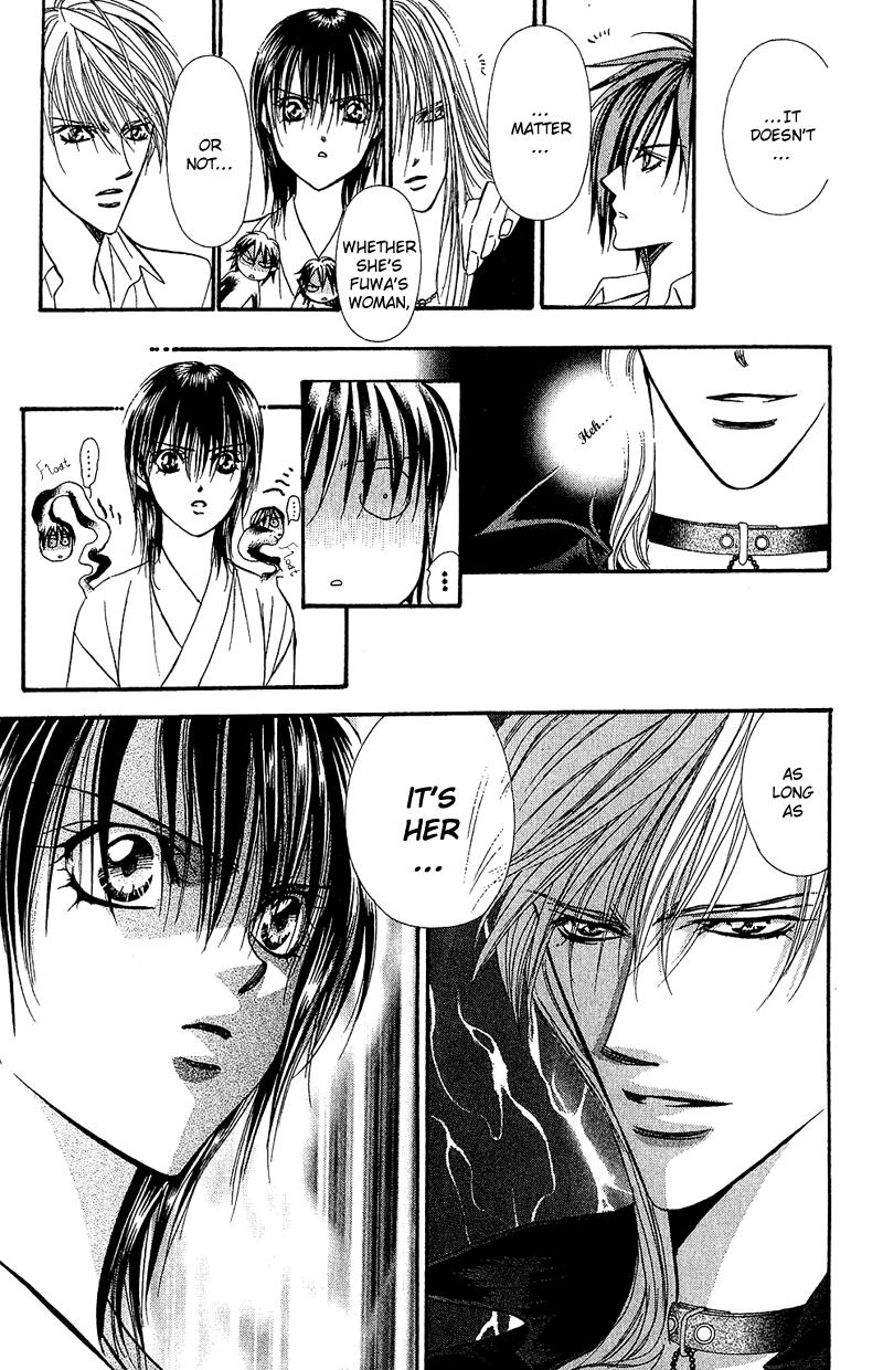 Read Skip Beat! Manga Online
