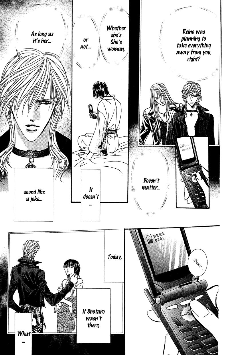 Read Skip Beat! Manga Online