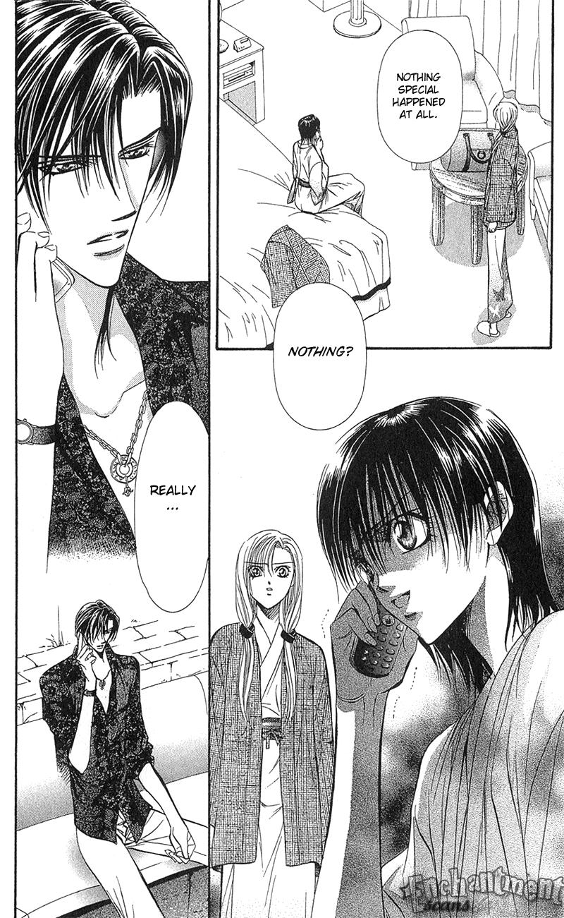 Read Skip Beat! Manga Online