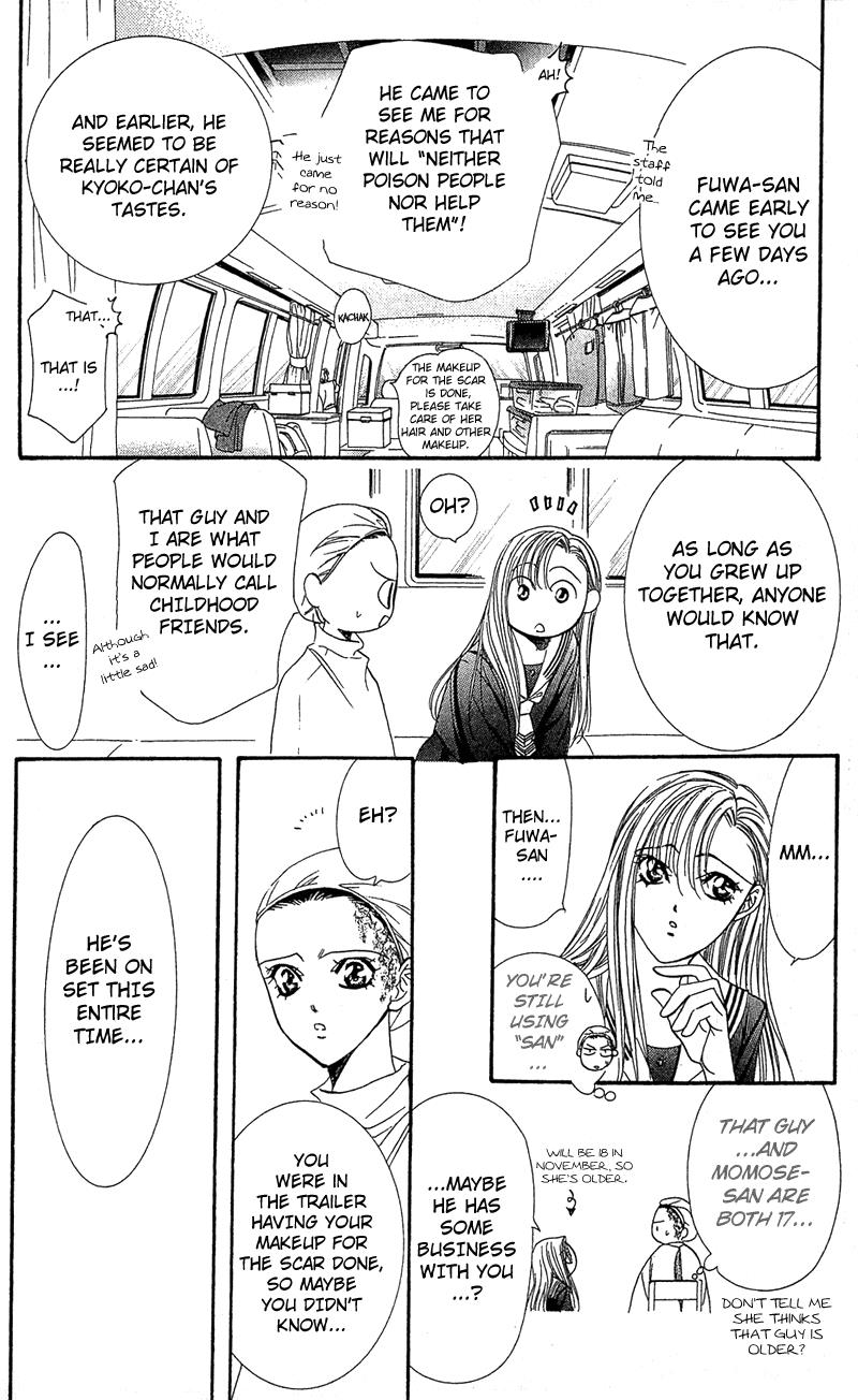 Read Skip Beat! Manga Online
