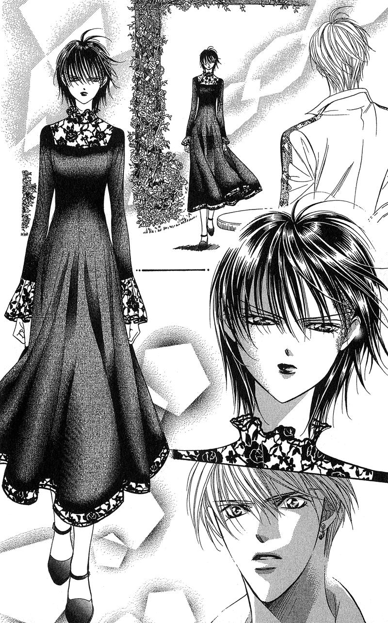 Read Skip Beat! Manga Online
