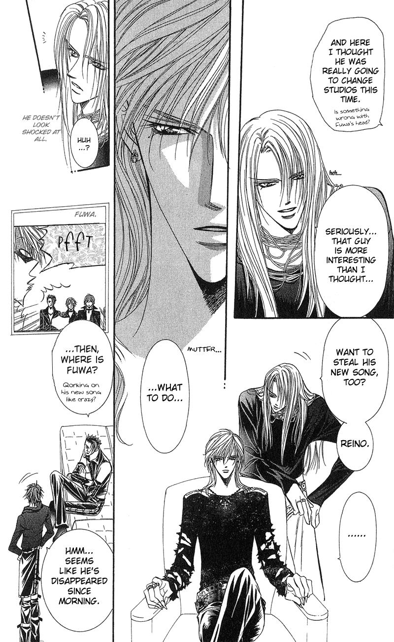 Read Skip Beat! Manga Online
