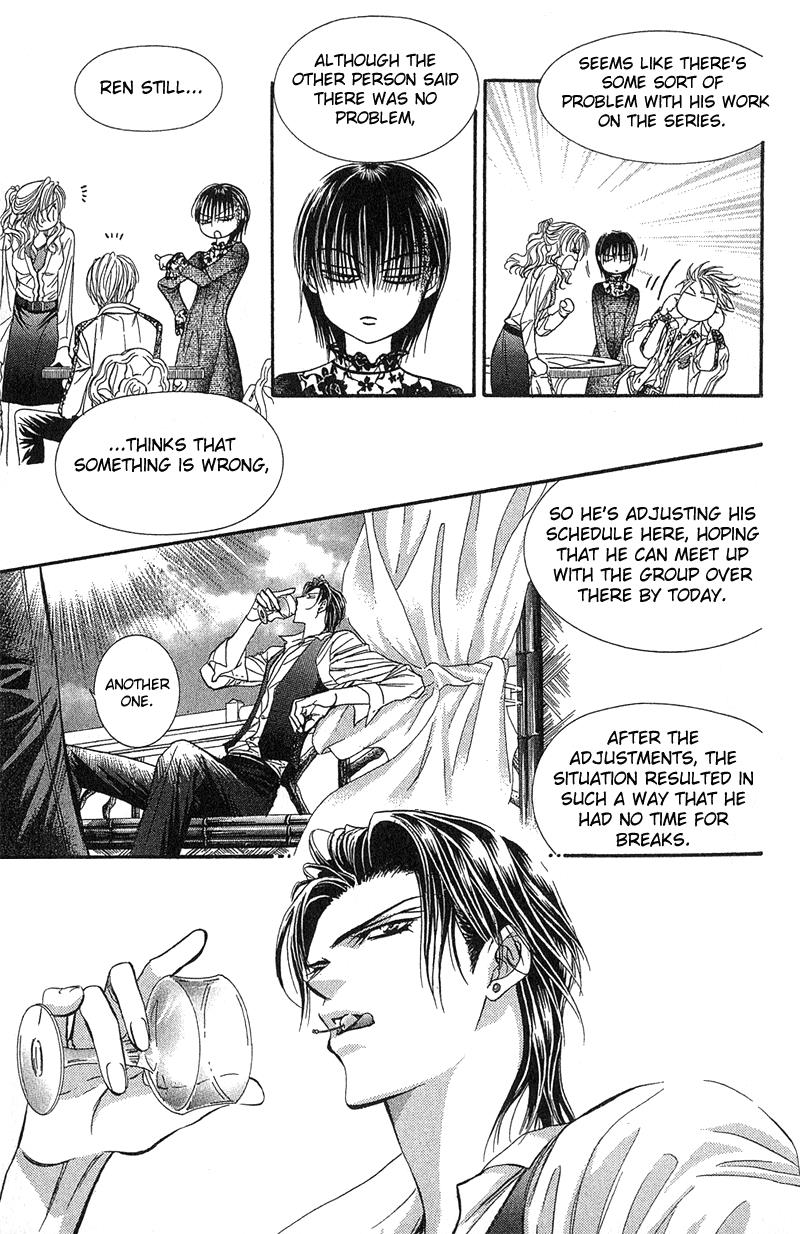 Read Skip Beat! Manga Online