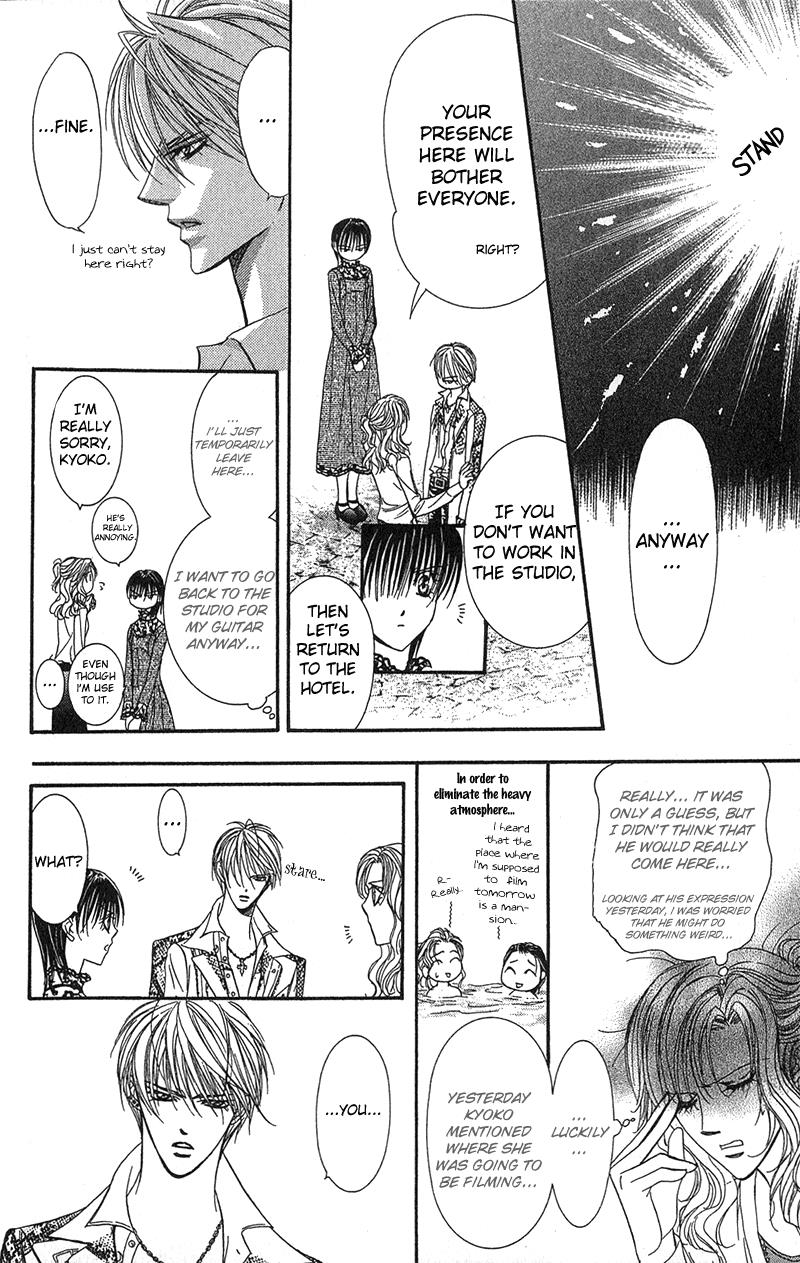 Read Skip Beat! Manga Online