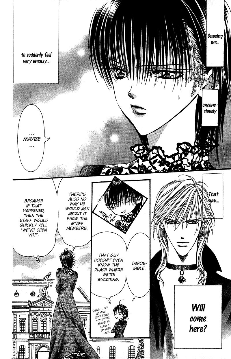Read Skip Beat! Manga Online