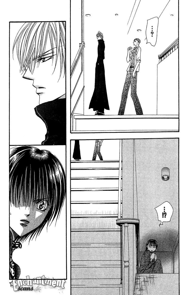 Read Skip Beat! Manga Online