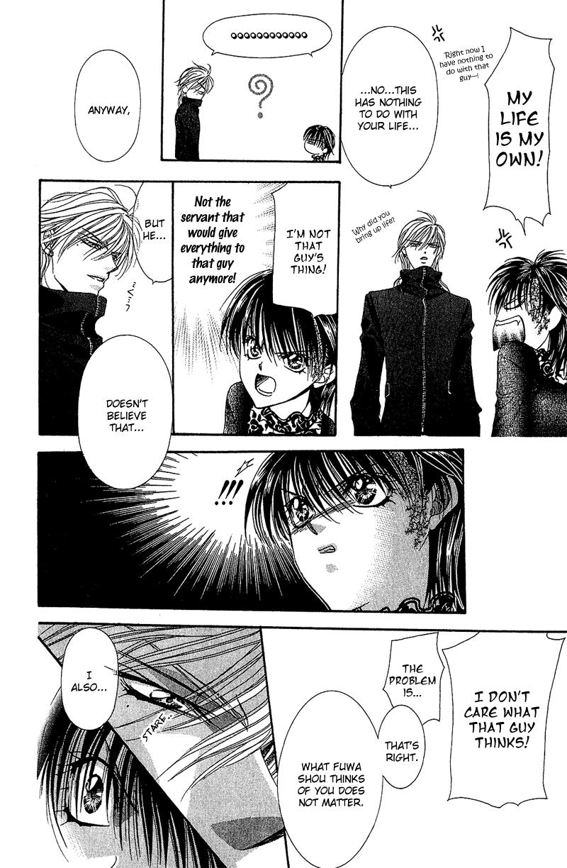 Read Skip Beat! Manga Online