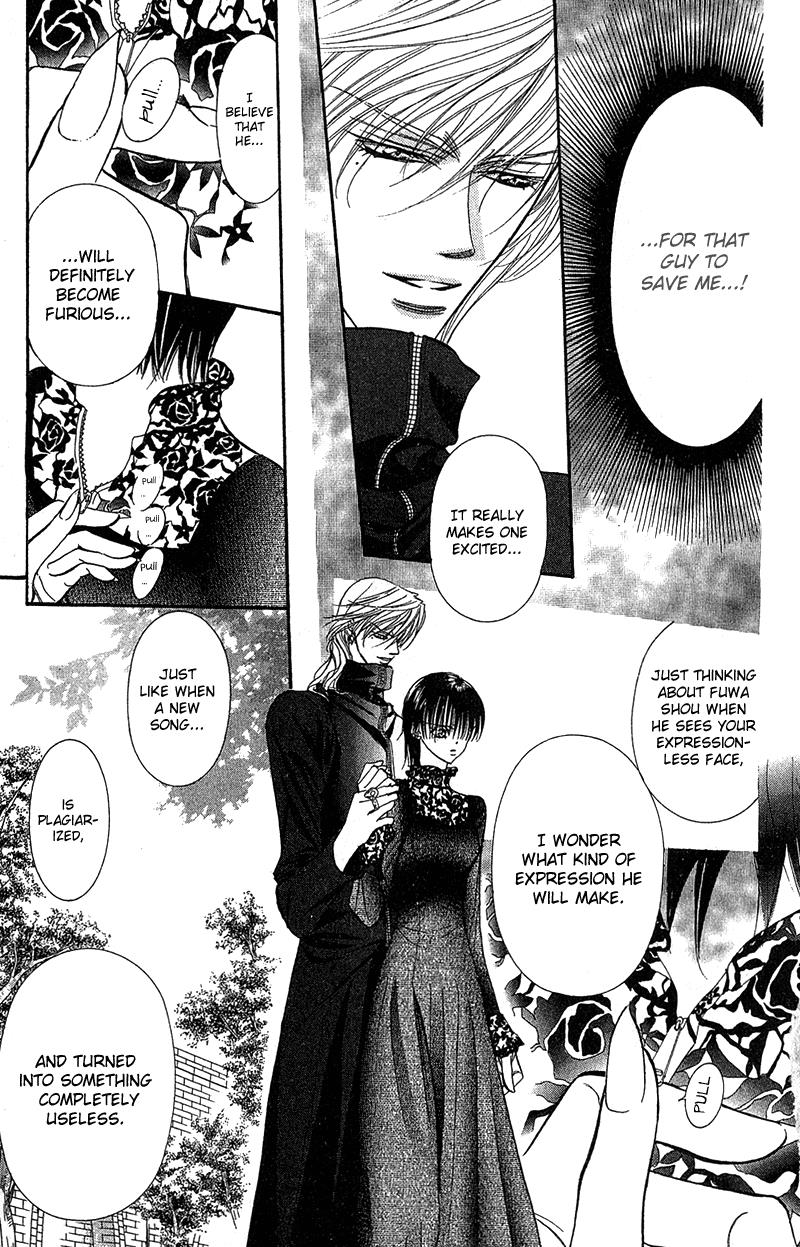 Read Skip Beat! Manga Online